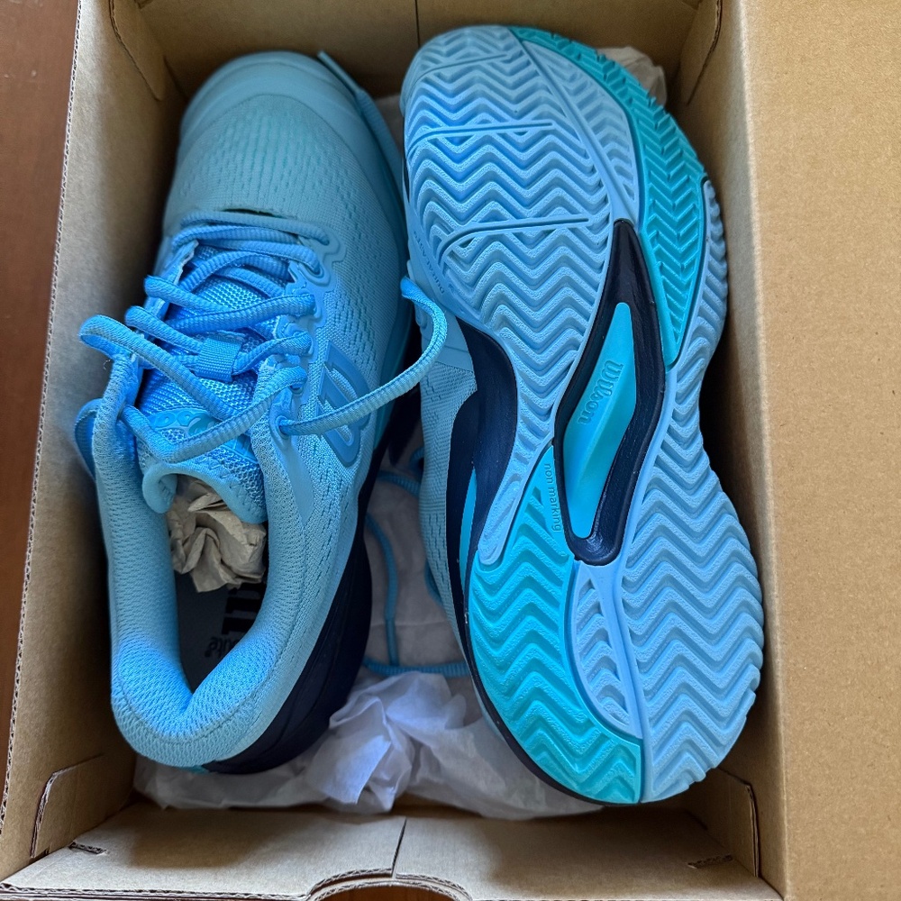 Wilson Rush Pro 3.0 Women's tennis shoes